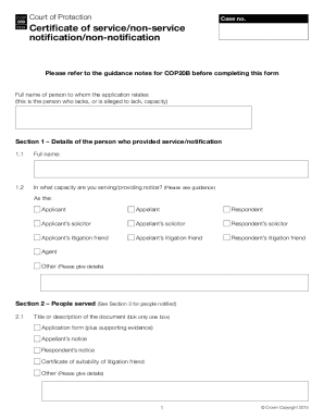 Cop 20b  Form