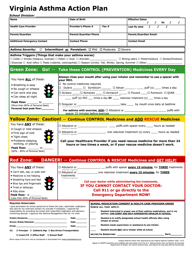 virginia-asthma-action-plan-pdf-form-fill-out-and-sign-printable-pdf