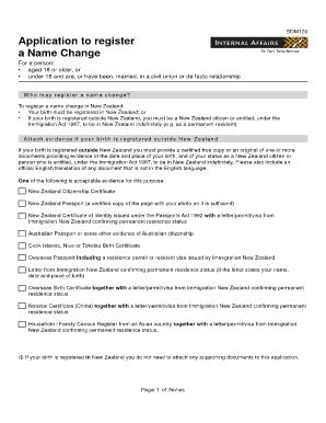 Bdm120  Form