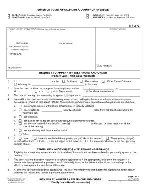 Ri Fl679  Form