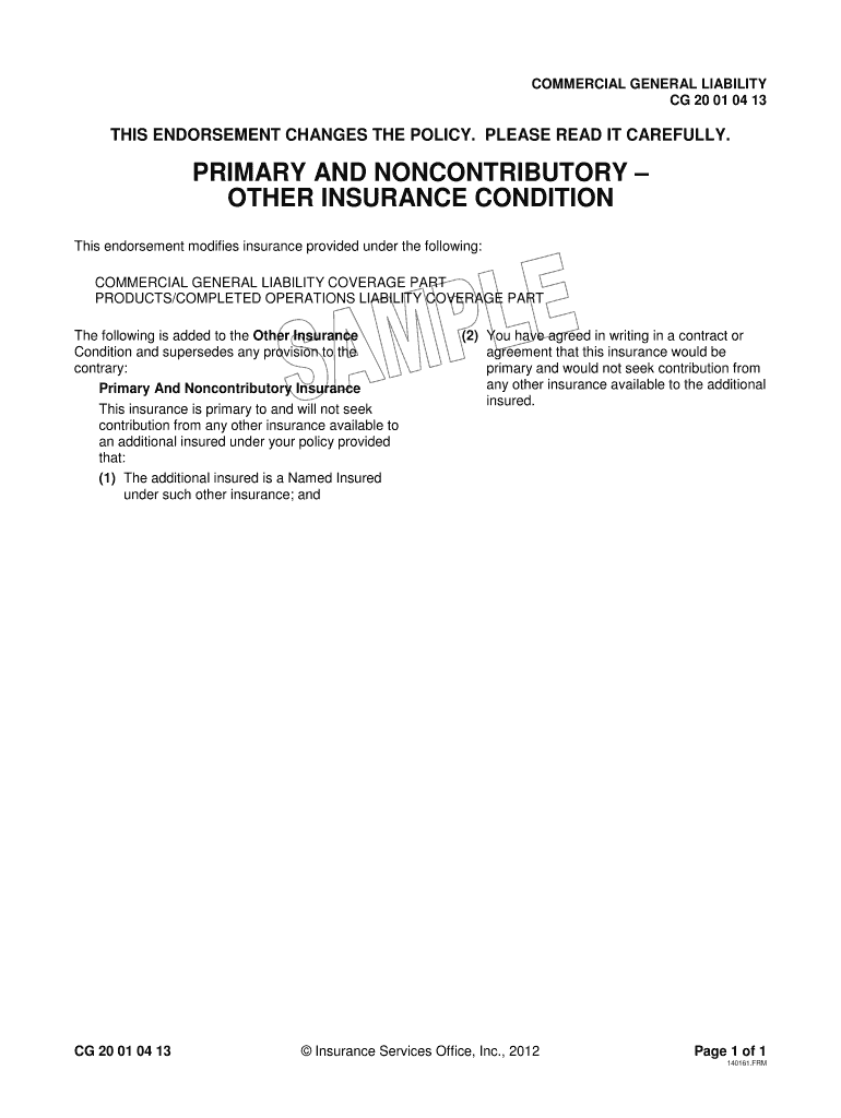 Cg2001  Form