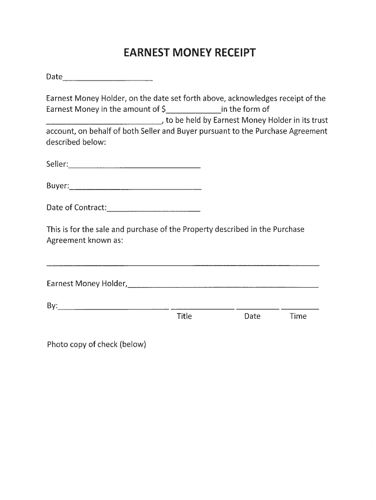 earnest-money-form-fill-out-and-sign-printable-pdf-template-signnow