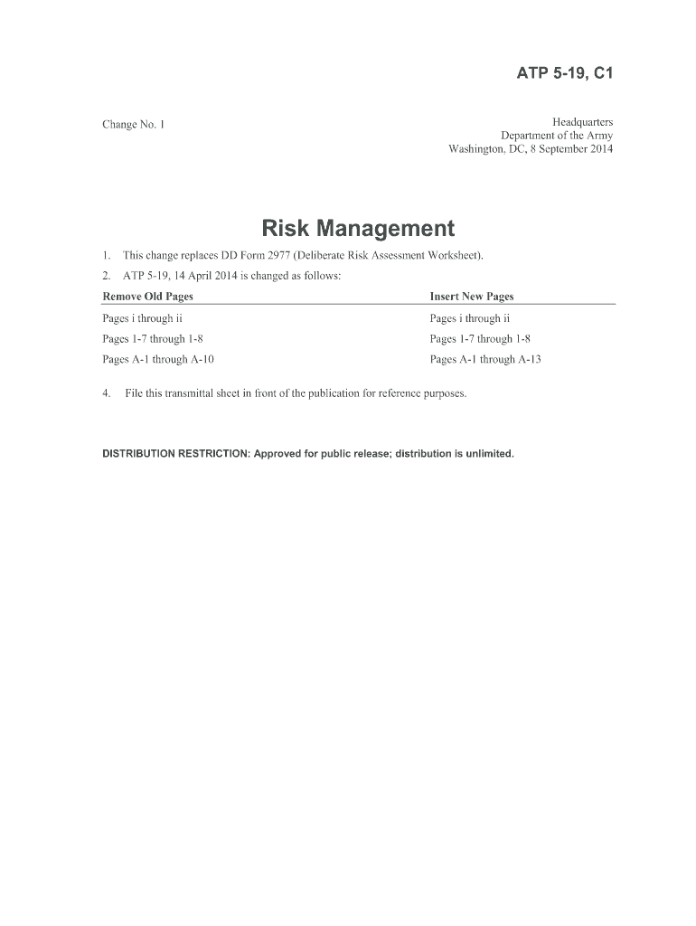 Dd 2977 Nov Pdf 2014 2024 Form Fill Out And Sign Printable Pdf