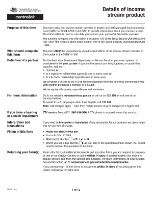 Sa330  Form