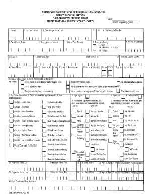 Dss 5104  Form