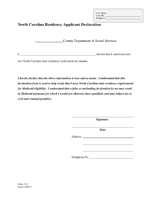 Get and Sign Dma 5153  Form