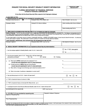 Dwc 14  Form