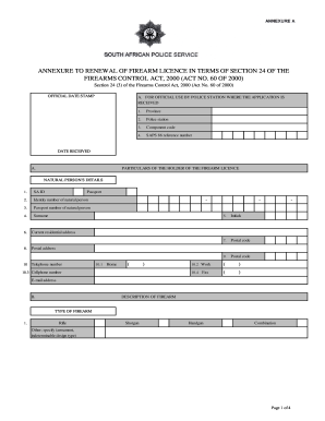 Saps Application Forms 2021 Pdf Download Fill Out And Sign Printable Pdf Template Signnow