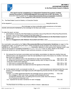 Form 3 Real Estate