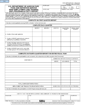 Dss 8650 Form