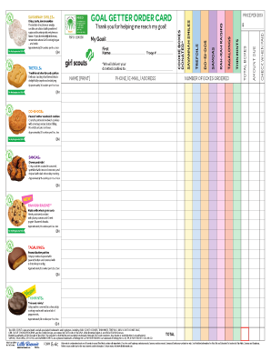 Color Gshpa  Form