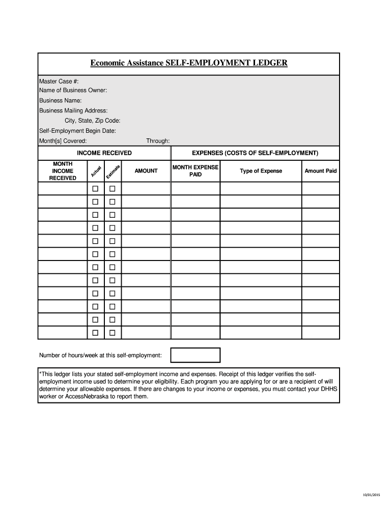 What Is A Form Work Ledger Fill Out and Sign Printable PDF Template