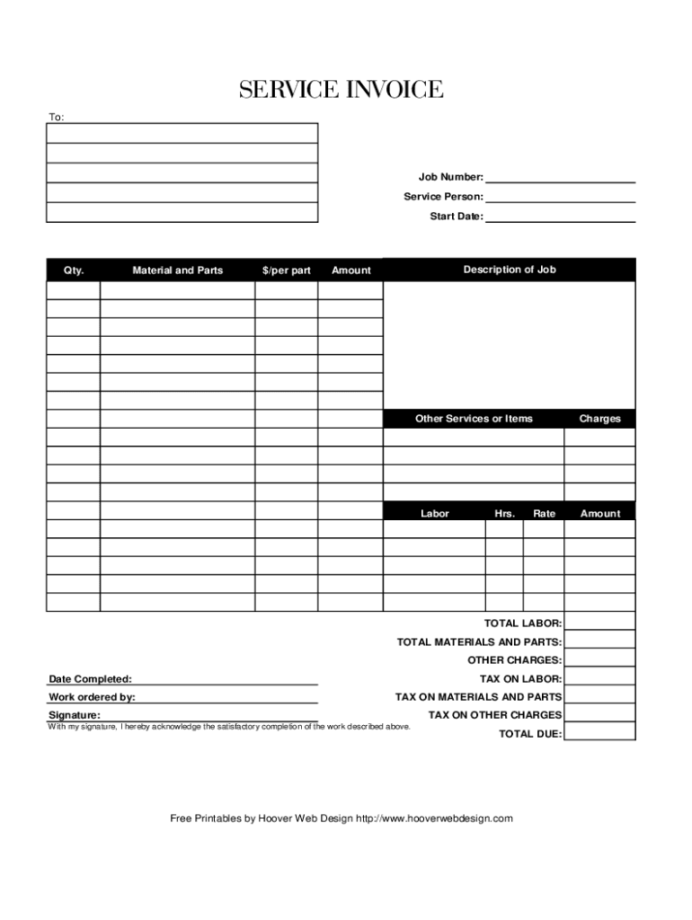 Electrical Service Call Forms: get and sign the form in seconds