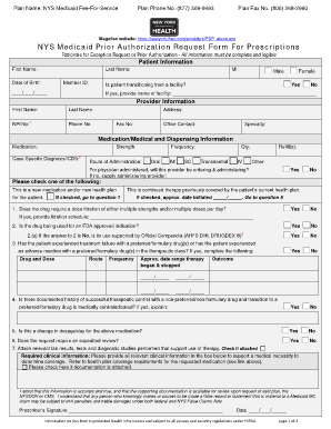 Printable Sample Job Application  Form