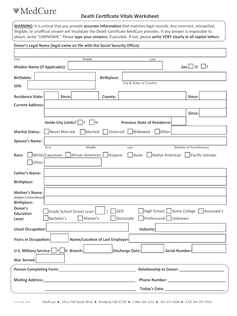 Get and Sign Daily Vitals Sign Worksheet for Multiple People 2014-2022 Form