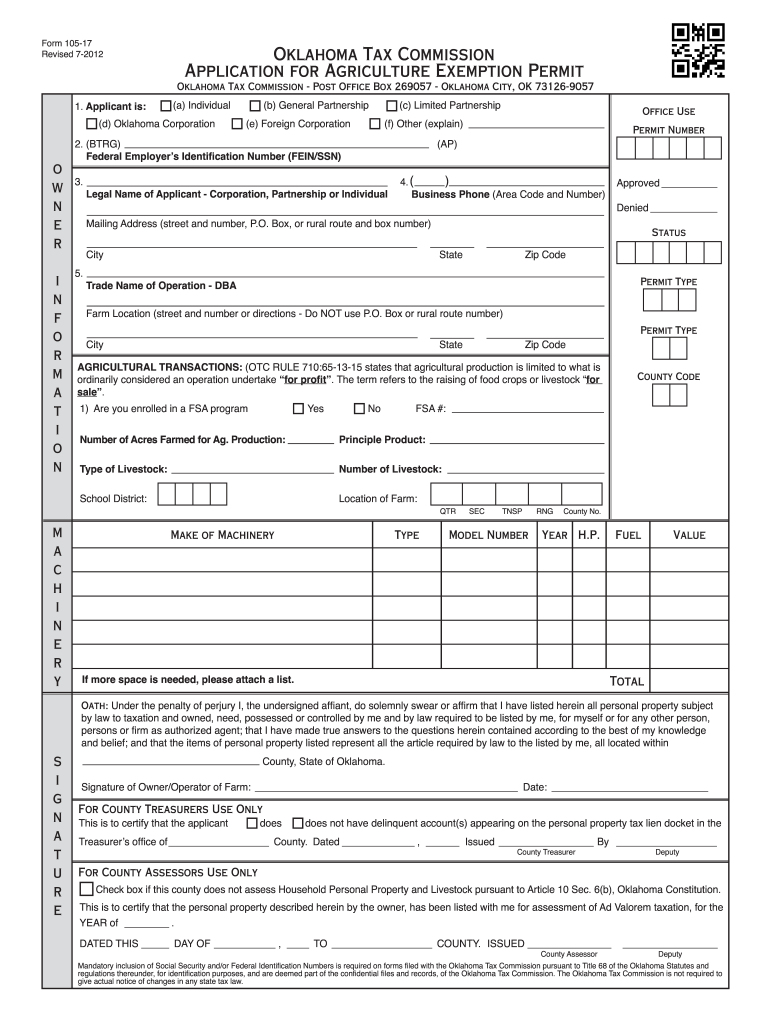 Exemption Tax State  Form