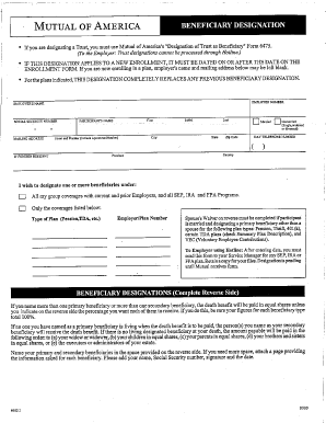 Irs Letter 6475 Sample  Form