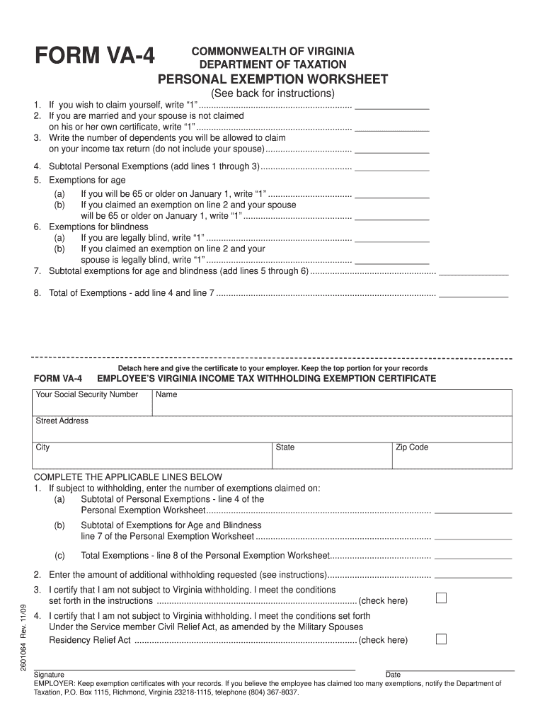 va-4-state-tax-form-fillable-fill-out-and-sign-printable-pdf-template