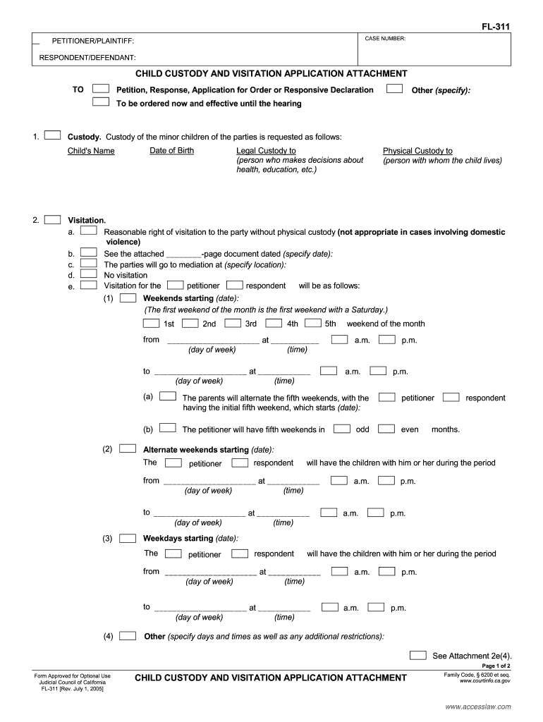 E4 Form