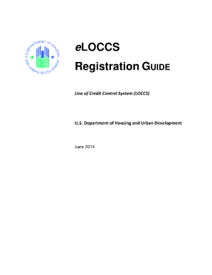 Eloccs Login  Form