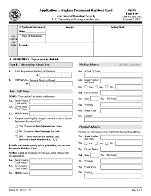 Uscis  Form