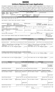 Urla 1003  Form