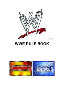 Wwe Bolly  Form