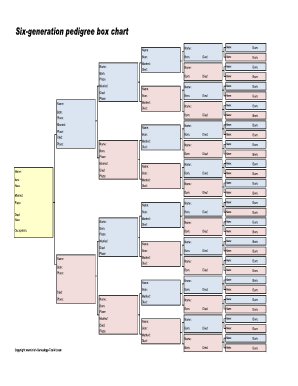 Irish Genealogy Toolkit  Form