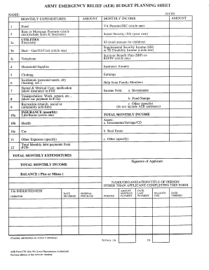 Aer Form 57