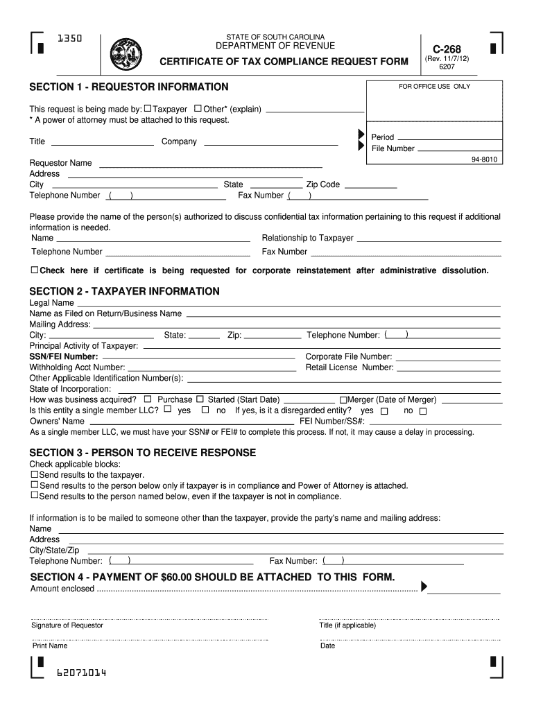 Certificate Of Compliance Template Pdf - Fill Out and Sign Printable Intended For Certificate Of Compliance Template