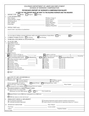 Wc164 Form