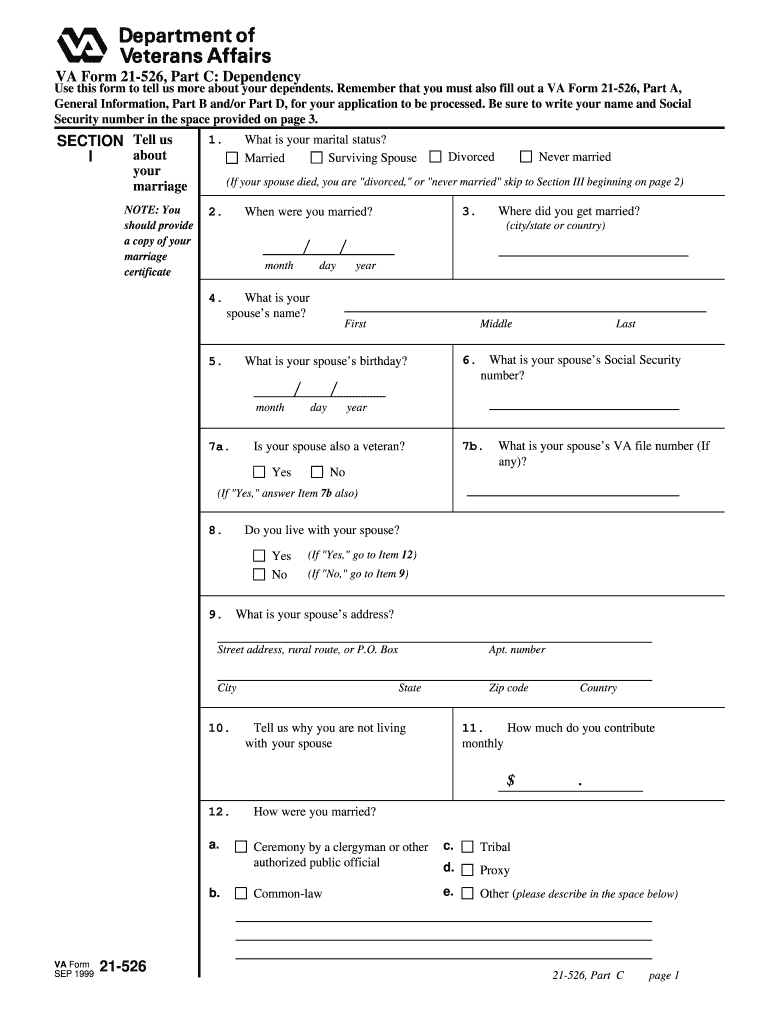  Dd2754 Fillable 1999-2024