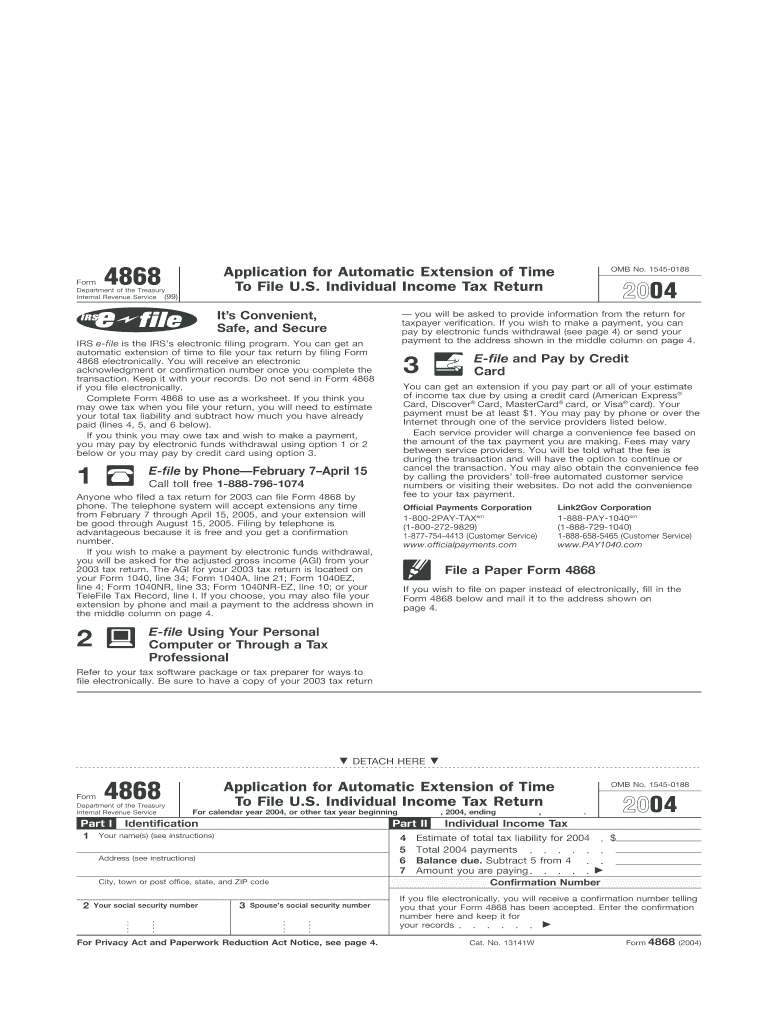 4868-form-fill-out-and-sign-printable-pdf-template-signnow