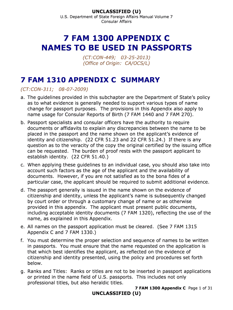 travel.state.gov ds 11 form