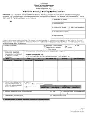 Requester&#039;s Ong Ohio  Form