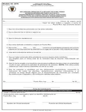 Sc 2678  Form