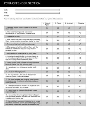 NAME DATE PACTS # Read the Following Wiwp Uscourts  Form