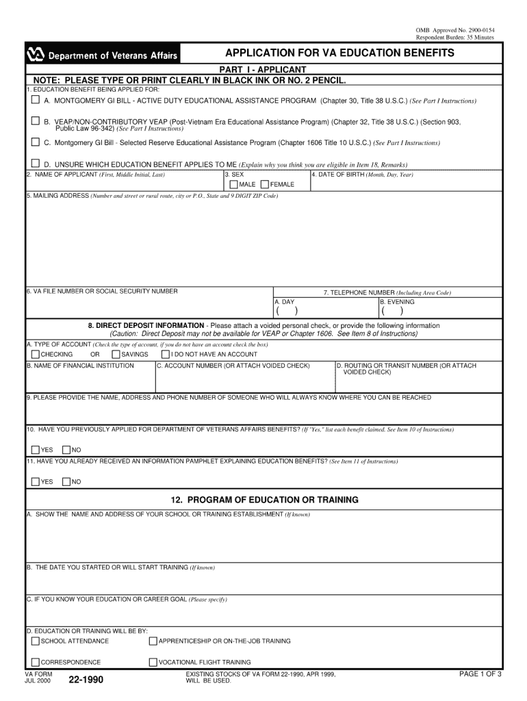 22 Fillable Online Form