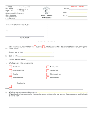 Krs 387670 Form