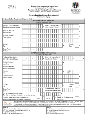 Pr Sd Nh 1  Form