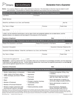 Sr Ld 40  Form