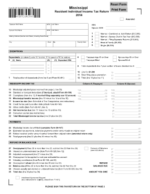 Dependents in Column B, Enter &amp;quot Dor Ms  Form