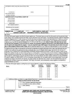Get and Sign Fl 600 2007 Form