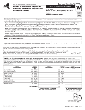 St 100 Fillable Form