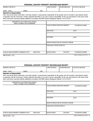 Hhs 439 Fillable Form