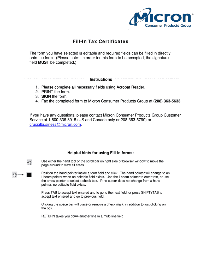  Ky Resale Certificate Fillable Form 2019