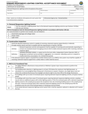 CEC NRCA LTI 04 a Revised 0614 Energy Ca  Form
