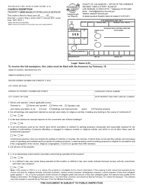 Boe 262 Ah  Form