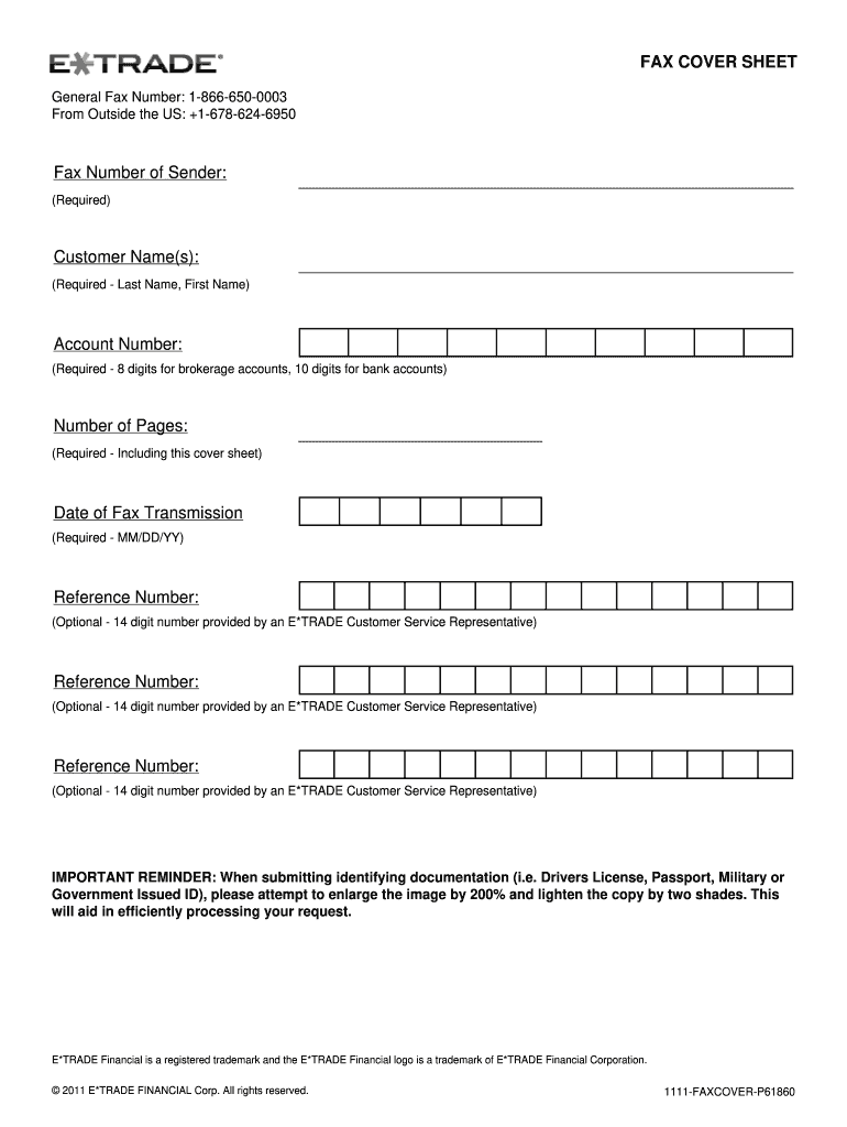 Get and Sign Print a Fax Cover Sheet  Form