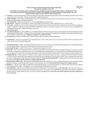 Indiana Form 103 2007